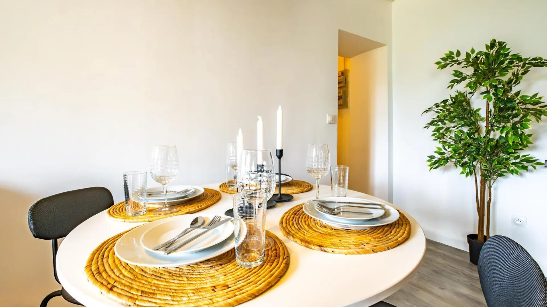דירה פריז Apt 4 Guests Montorgueil 2 צרפת
